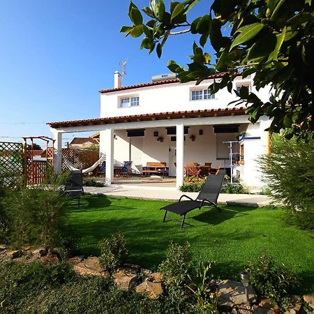 Casa Do Chafariz - Guest House Cercal do Alentejo ภายนอก รูปภาพ