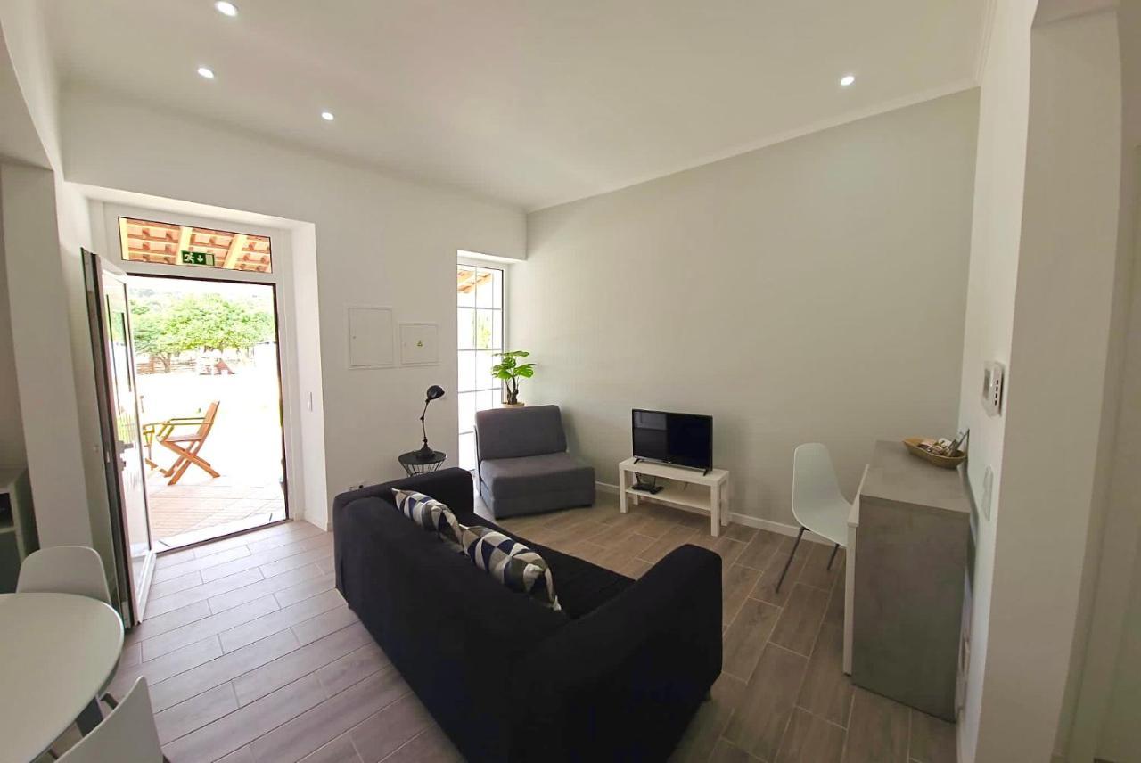 Casa Do Chafariz - Guest House Cercal do Alentejo ภายนอก รูปภาพ