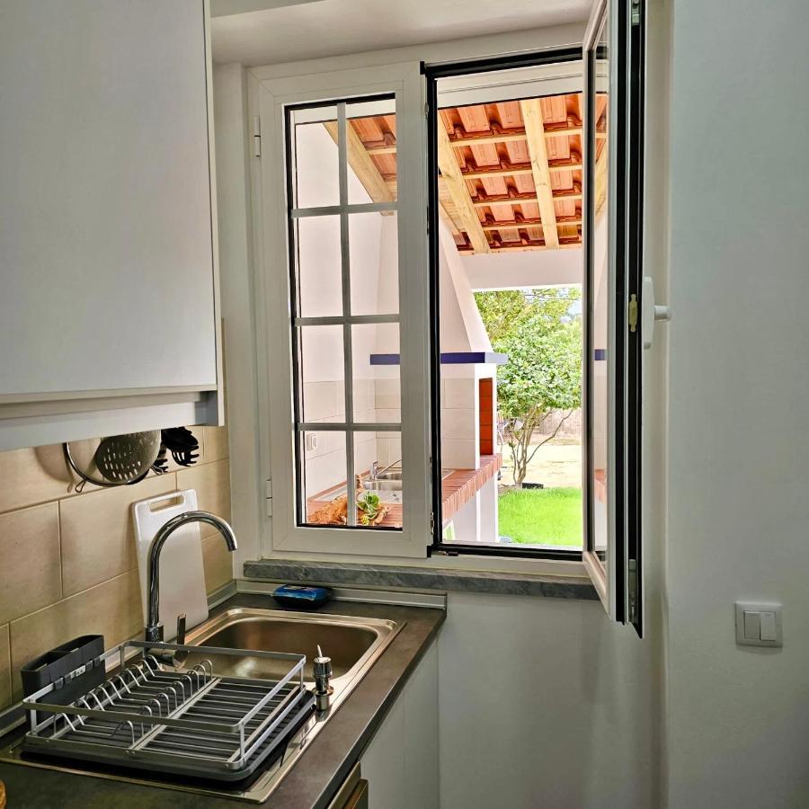 Casa Do Chafariz - Guest House Cercal do Alentejo ภายนอก รูปภาพ