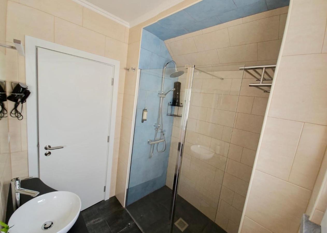 Casa Do Chafariz - Guest House Cercal do Alentejo ภายนอก รูปภาพ