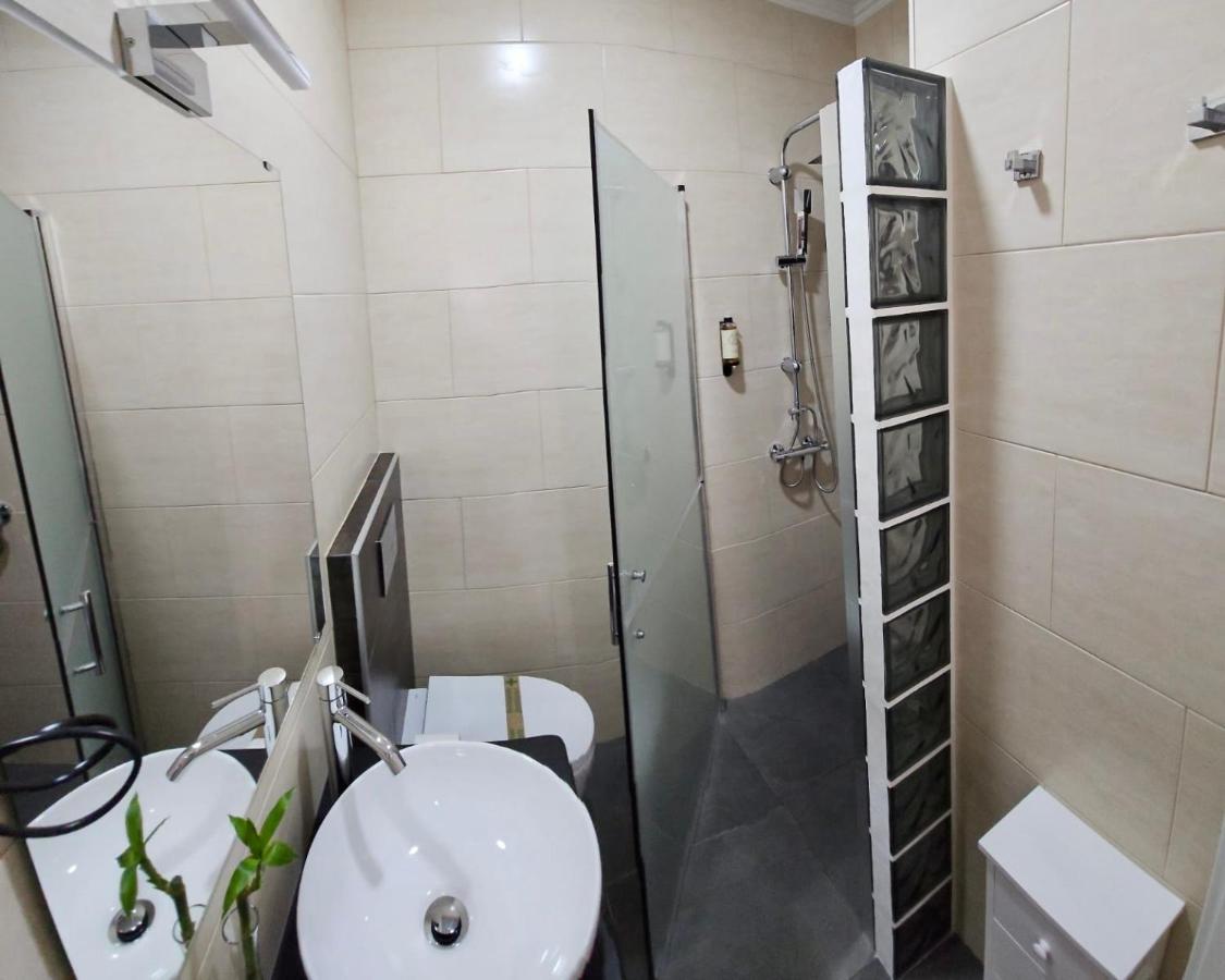 Casa Do Chafariz - Guest House Cercal do Alentejo ภายนอก รูปภาพ