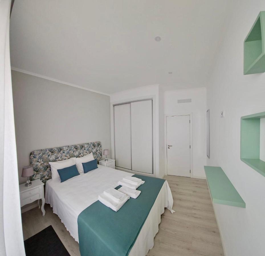 Casa Do Chafariz - Guest House Cercal do Alentejo ภายนอก รูปภาพ
