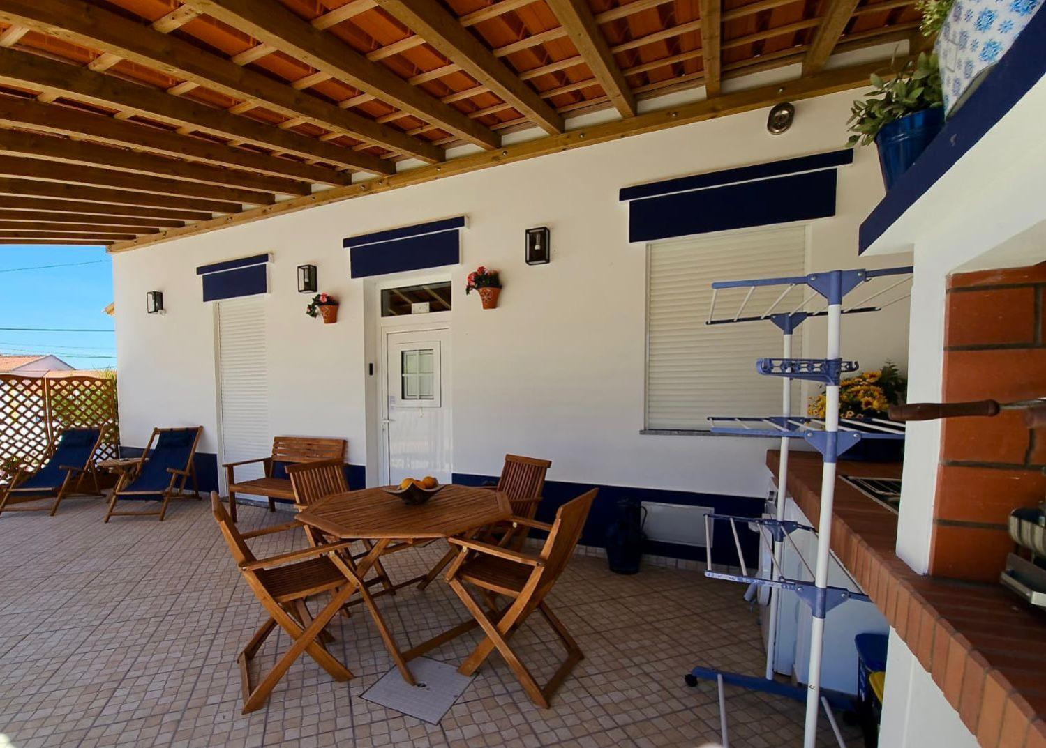 Casa Do Chafariz - Guest House Cercal do Alentejo ภายนอก รูปภาพ