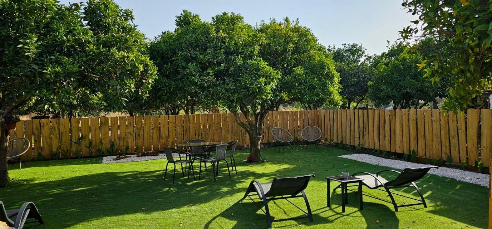 Casa Do Chafariz - Guest House Cercal do Alentejo ภายนอก รูปภาพ